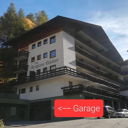 Superior Apartment Eva Heiligenblut Bagian luar foto