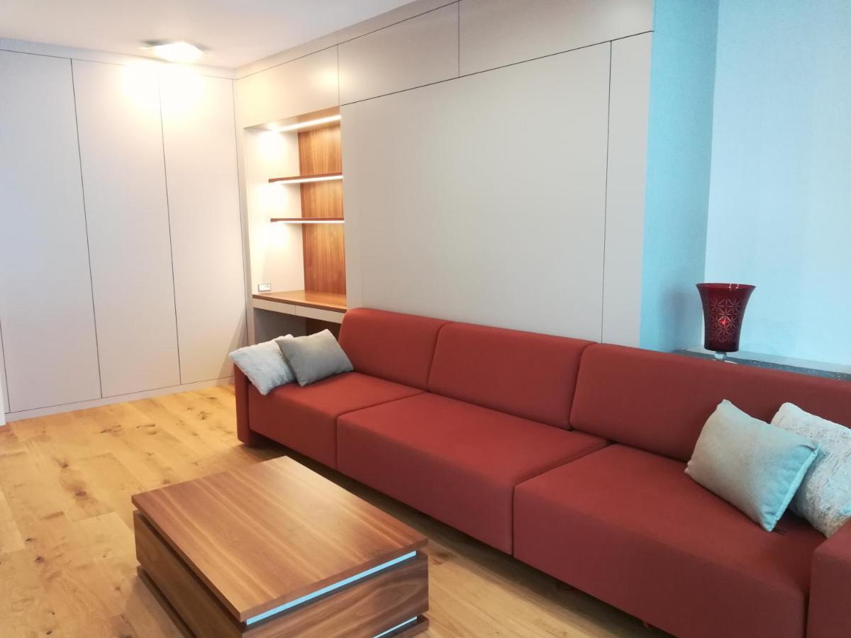 Superior Apartment Eva Heiligenblut Bagian luar foto