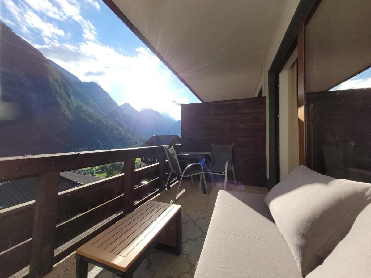 Superior Apartment Eva Heiligenblut Bagian luar foto