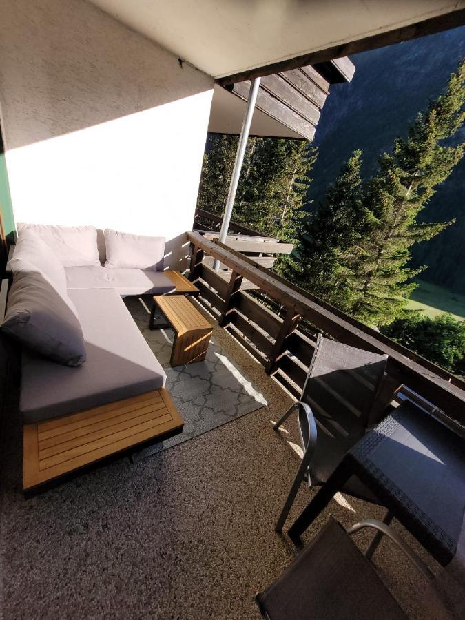 Superior Apartment Eva Heiligenblut Bagian luar foto