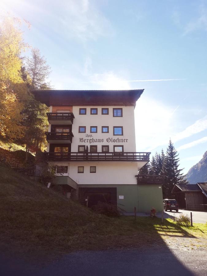 Superior Apartment Eva Heiligenblut Bagian luar foto