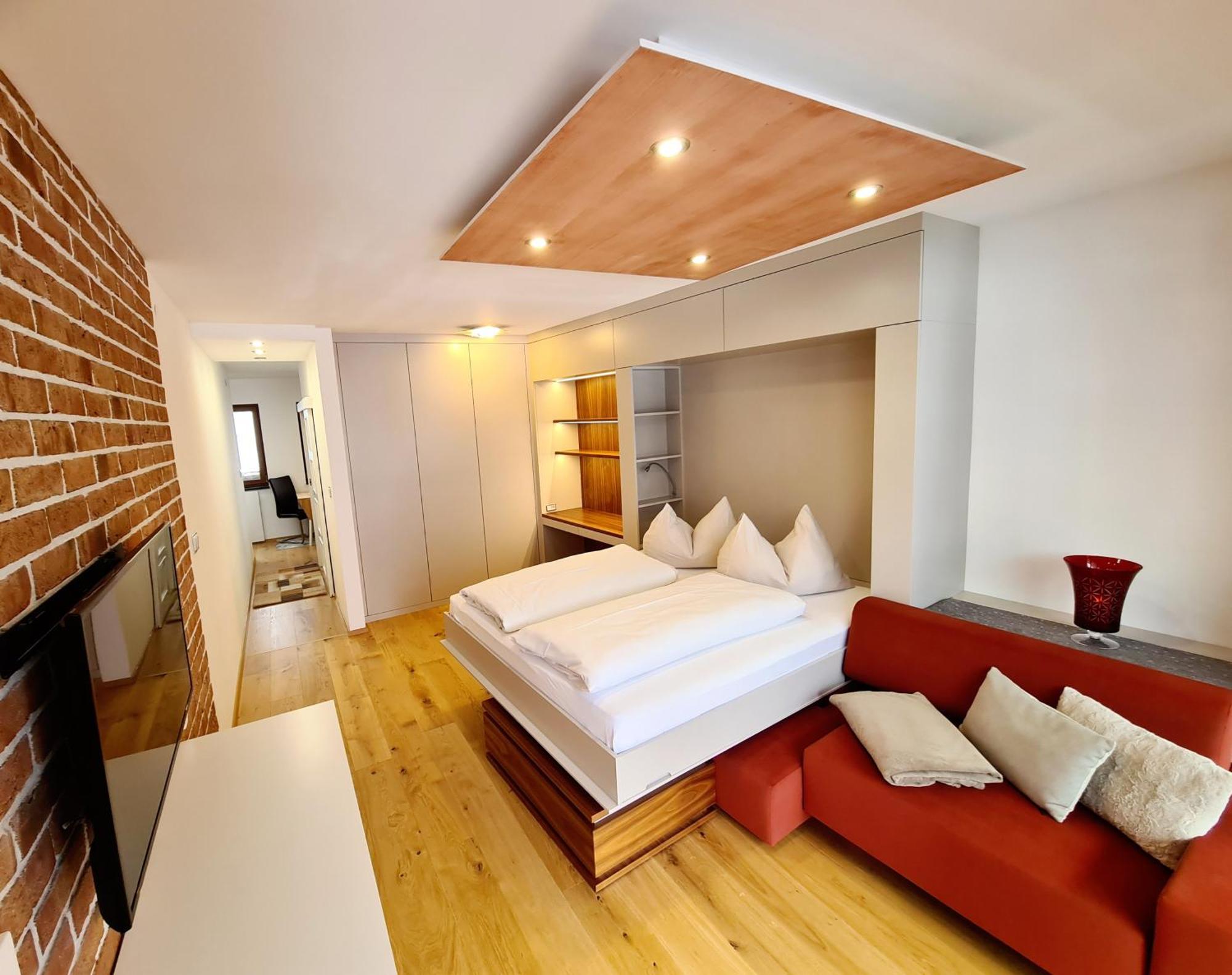 Superior Apartment Eva Heiligenblut Bagian luar foto